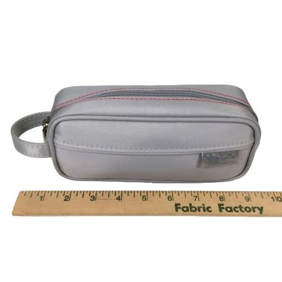 NWA Northwest Airlines/KLM Royal Dutch World Business Class Amenity Travel Bag - Picture 11 of 11